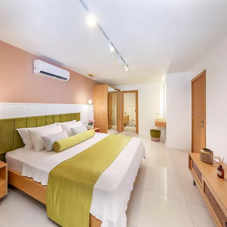 Mirage Suite, Cosy&stylish *