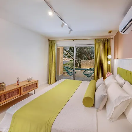 Mirage Suite, Cosy&stylish 度假居 *