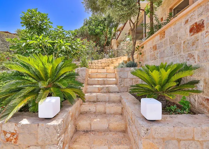 Feriehus Mirage Suite, Cosy&stylish *