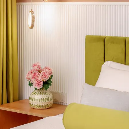 Mirage Suite, Cosy&stylish * Kaş