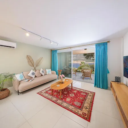 Mirage Suite, Cosy&stylish