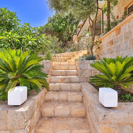 Tatil Evi Mirage Suite, Cosy&stylish *