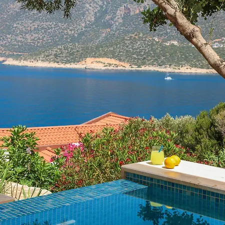 Mirage Suite, Cosy&stylish Kaş