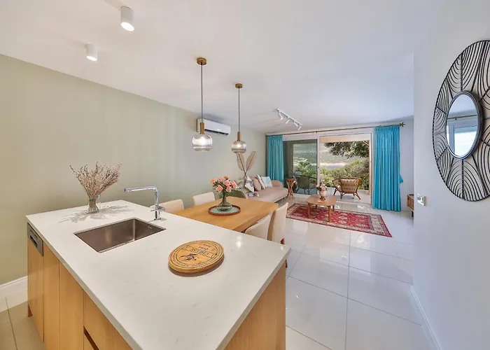 Mirage Suite, Cosy&stylish