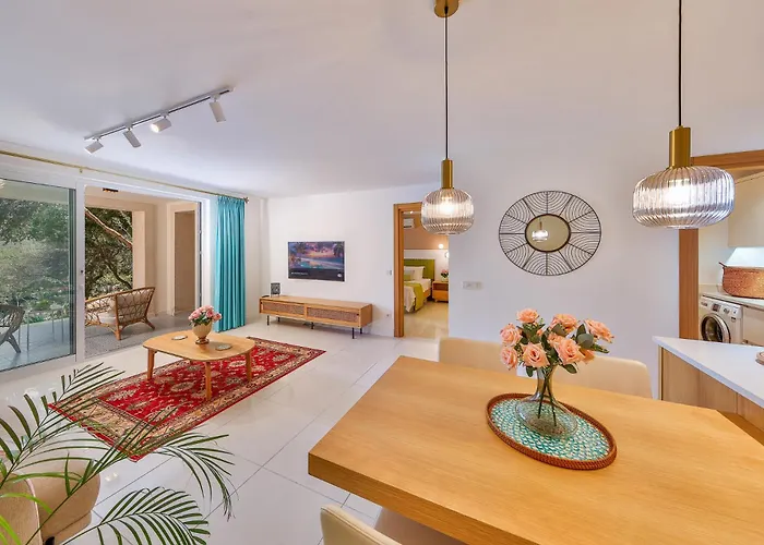 Mirage Suite, Cosy&stylish