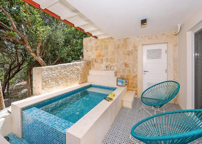 Mirage Suite, Cosy&stylish