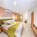 Mirage Suite, Cosy&stylish *