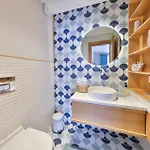 Mirage Suite, Cosy&stylish Semesterbostad Kaş