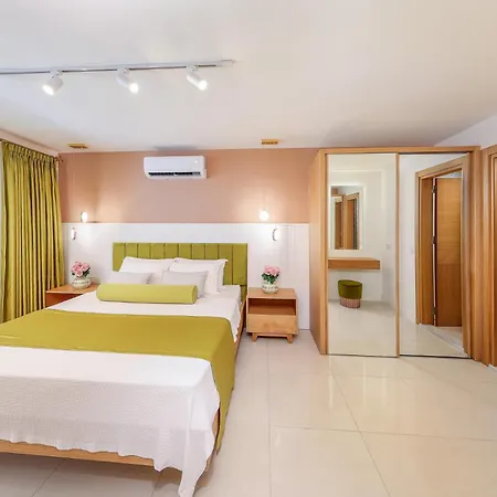 Mirage Suite, Cosy&stylish Каш