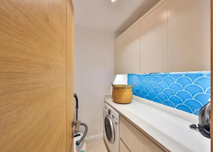 Будинок відпочинку Mirage Suite, Cosy&stylish