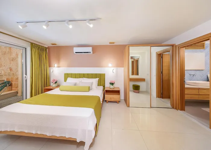 Mirage Suite, Cosy&stylish Каш