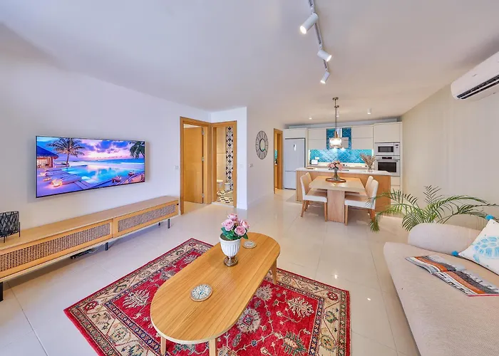 Будинок відпочинку Mirage Suite, Cosy&stylish