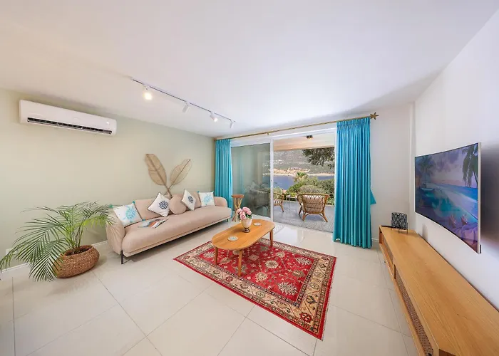 Mirage Suite, Cosy&stylish